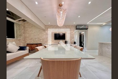 Apartamento à venda com 2 quartos, 140m² em Bethaville I, Barueri