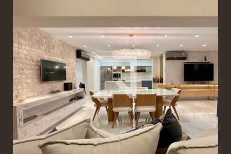 Apartamento à venda com 2 quartos, 140m² em Bethaville I, Barueri