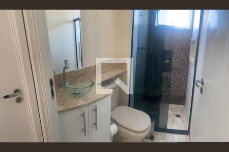 Apartamento à venda com 2 quartos, 46m² em Padroeira, Osasco