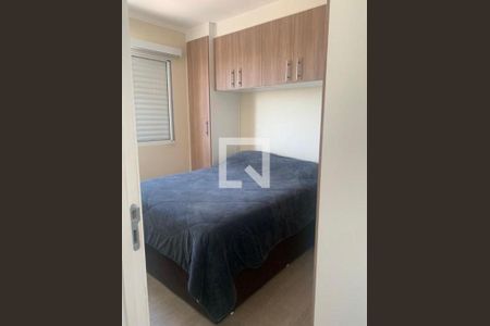Apartamento à venda com 2 quartos, 46m² em Padroeira, Osasco