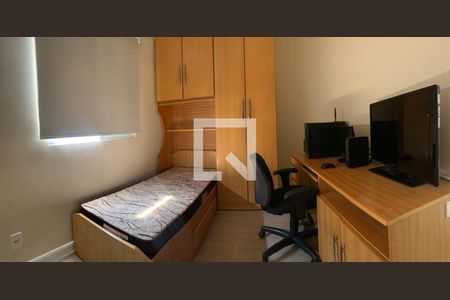 Apartamento à venda com 2 quartos, 46m² em Padroeira, Osasco