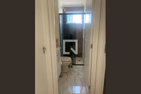Apartamento à venda com 2 quartos, 46m² em Padroeira, Osasco