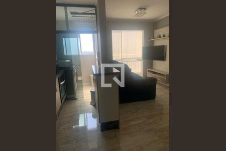 Apartamento à venda com 2 quartos, 46m² em Padroeira, Osasco