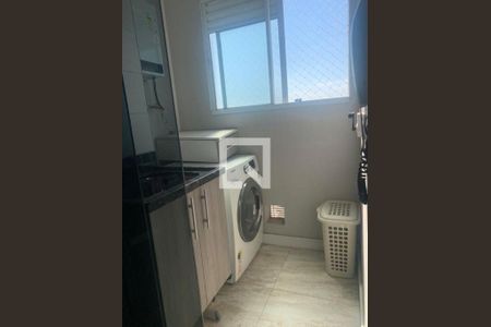 Apartamento à venda com 2 quartos, 46m² em Padroeira, Osasco