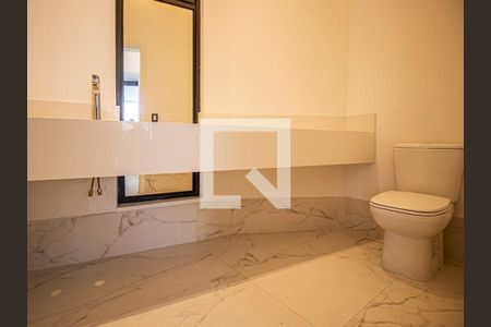 Casa à venda com 4 quartos, 515m² em Colinas da Anhanguera, Santana de Parnaíba