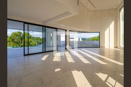 Casa à venda com 4 quartos, 515m² em Colinas da Anhanguera, Santana de Parnaíba