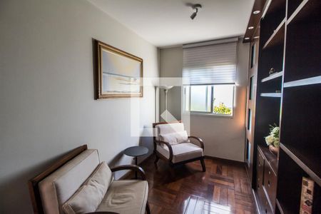 Sala 2 de casa à venda com 4 quartos, 318m² em Residencial Dois (Tambore), Santana de Parnaíba