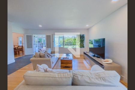 Casa à venda com 4 quartos, 364m² em Residencial Onze (Alphaville), Santana de Parnaíba