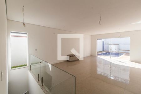 Sala de casa à venda com 3 quartos, 220m² em Jardim Paula, Santana de Parnaíba