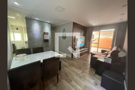 Apartamento à venda com 2 quartos, 90m² em Bethaville I, Barueri