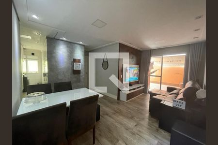 Apartamento à venda com 2 quartos, 90m² em Bethaville I, Barueri