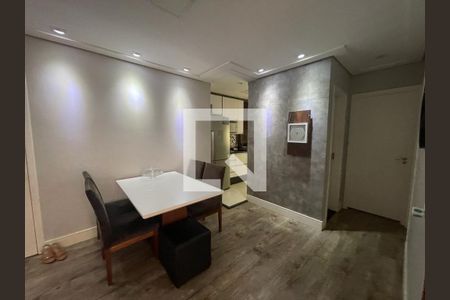 Apartamento à venda com 2 quartos, 90m² em Bethaville I, Barueri