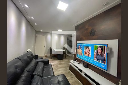 Apartamento à venda com 2 quartos, 90m² em Bethaville I, Barueri