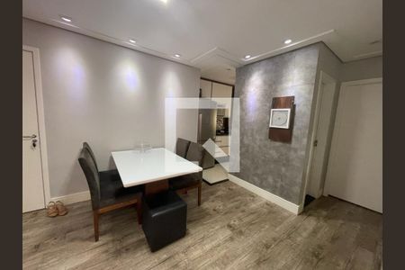 Apartamento à venda com 2 quartos, 90m² em Bethaville I, Barueri