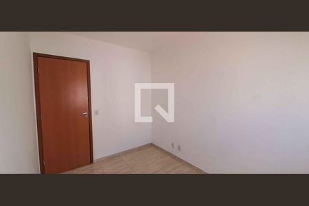 Quarto 2 de apartamento para alugar com 2 quartos, 36m² em Santa Maria, Osasco