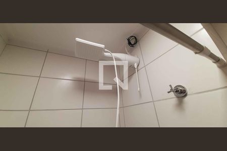 Banheiro de apartamento para alugar com 2 quartos, 36m² em Santa Maria, Osasco