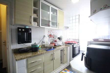 Cozinha de apartamento à venda com 4 quartos, 280m² em Taquara, Rio de Janeiro