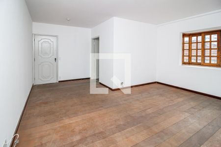 Sala de apartamento à venda com 2 quartos, 59m² em Vila Romana, São Paulo