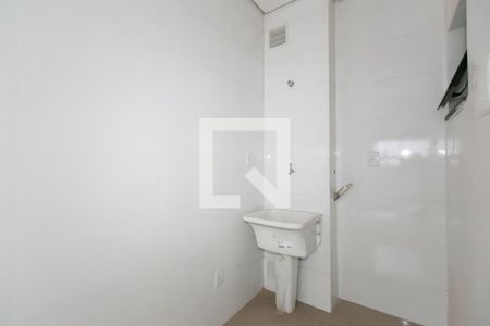 Área de Serviço de apartamento à venda com 2 quartos, 36m² em Vila Brasil, São Paulo