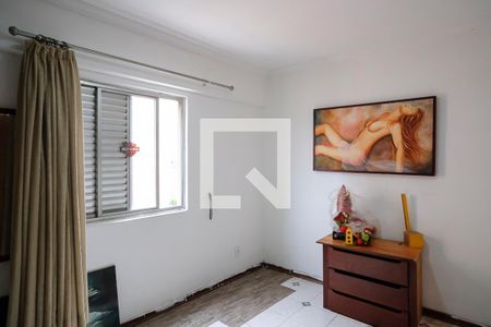 Quarto 1 de apartamento para alugar com 2 quartos, 70m² em Vila Camargo, São Bernardo do Campo