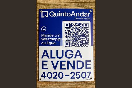 MALI-297 de apartamento para alugar com 2 quartos, 70m² em Vila Camargo, São Bernardo do Campo