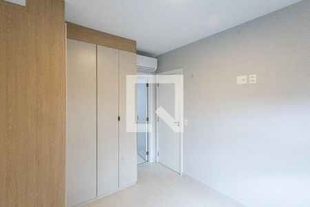 Quarto 1 de apartamento à venda com 1 quarto, 50m² em Jardim das Acacias, São Paulo