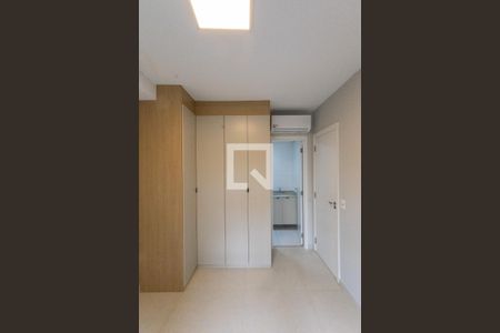 Quarto 1 de apartamento à venda com 1 quarto, 50m² em Jardim das Acacias, São Paulo