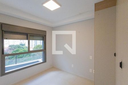 Quarto 1 de apartamento à venda com 1 quarto, 50m² em Jardim das Acacias, São Paulo