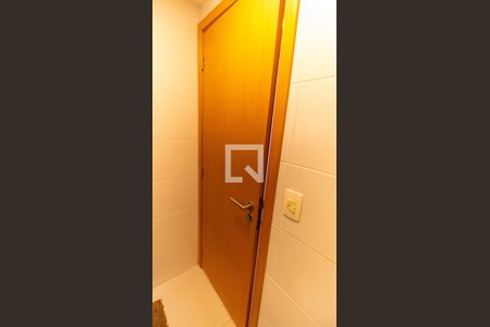 Banheiro Social de apartamento à venda com 2 quartos, 98m² em Piratininga, Niterói