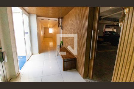 Área comum de apartamento à venda com 2 quartos, 98m² em Piratininga, Niterói