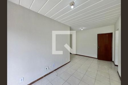 Sala de apartamento para alugar com 2 quartos, 65m² em Vargem Pequena, Rio de Janeiro