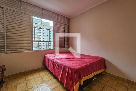Quarto 1 de apartamento para alugar com 3 quartos, 118m² em Centro, Guarujá