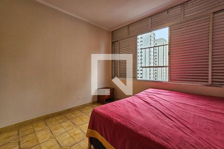 Quarto 1 de apartamento para alugar com 3 quartos, 118m² em Centro, Guarujá