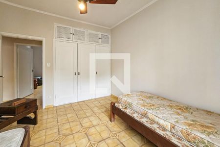 Quarto 2 de apartamento para alugar com 3 quartos, 118m² em Centro, Guarujá