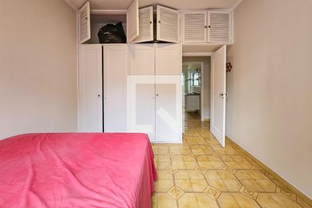 Quarto 1 de apartamento para alugar com 3 quartos, 118m² em Centro, Guarujá