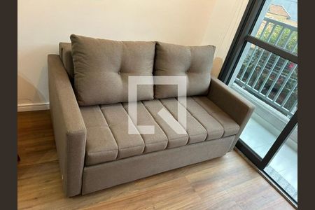 Foto 04 de apartamento à venda com 2 quartos, 47m² em Vila Mariana, São Paulo