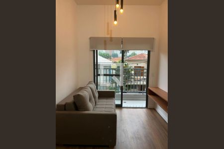 Foto 08 de apartamento à venda com 2 quartos, 47m² em Vila Mariana, São Paulo