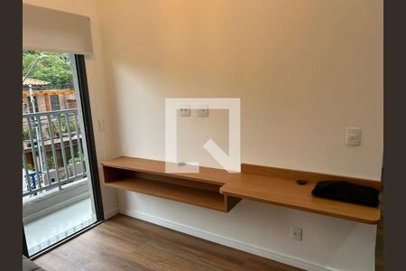 Foto 03 de apartamento à venda com 2 quartos, 47m² em Vila Mariana, São Paulo