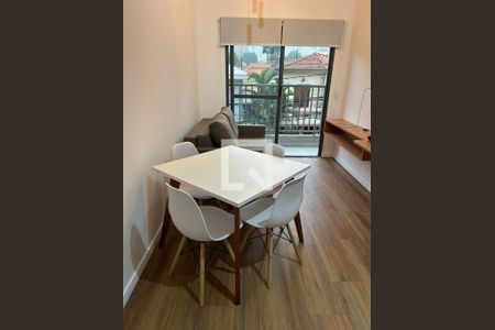 Foto 06 de apartamento à venda com 2 quartos, 47m² em Vila Mariana, São Paulo