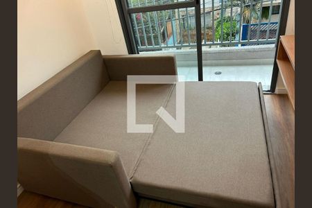 Foto 05 de apartamento à venda com 2 quartos, 47m² em Vila Mariana, São Paulo