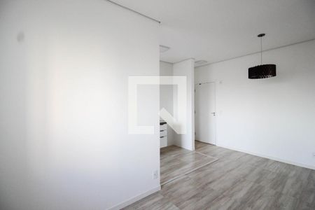 Sala de apartamento à venda com 2 quartos, 42m² em Vila Nova Cachoeirinha, São Paulo