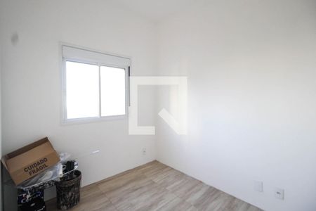 Quarto 1 de apartamento à venda com 2 quartos, 42m² em Vila Nova Cachoeirinha, São Paulo