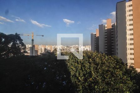 Vista Quarto 1 de apartamento à venda com 2 quartos, 42m² em Vila Nova Cachoeirinha, São Paulo