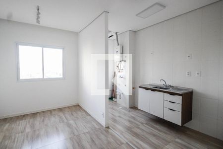 Sala de apartamento à venda com 2 quartos, 42m² em Vila Nova Cachoeirinha, São Paulo