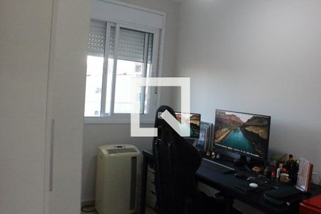 Quarto 2 de apartamento à venda com 3 quartos, 72m² em Vila Dom Pedro Ii, São Paulo
