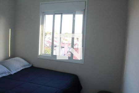 Quarto 1 de apartamento à venda com 3 quartos, 72m² em Vila Dom Pedro Ii, São Paulo