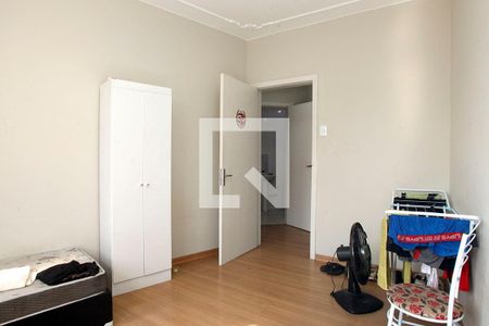 Quarto 1 de apartamento à venda com 3 quartos, 119m² em São João, Porto Alegre