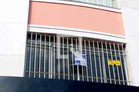 Plaquinha de apartamento à venda com 3 quartos, 119m² em São João, Porto Alegre