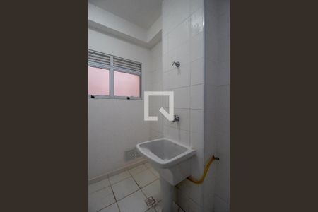 Área de Serviço de apartamento para alugar com 2 quartos, 67m² em Jardim Dulce (nova Veneza), Sumaré