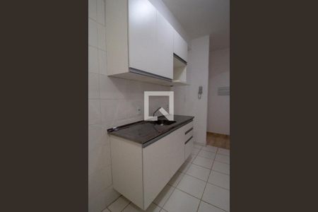 Cozinha  de apartamento para alugar com 2 quartos, 67m² em Jardim Dulce (nova Veneza), Sumaré